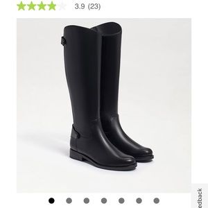 Sam Edelman riding boots !